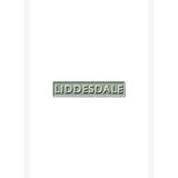 Barbour Liddesdale Ceket Rozeti GY31 Grey