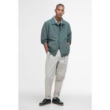 Barbour Lightweight Casual Coach Ceket TE33 Vintage Teal - Yeşil - 2XL