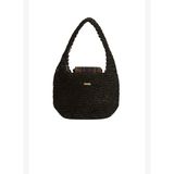 Barbour Lily Soft Omuz Çantası BK11 Black