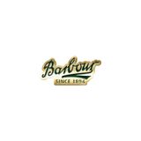 Barbour Logo Rozet GN12 Logo