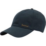 Barbour Milburn Şapka NY91 Navy - Standart - Lacivert