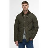 Barbour Modern Bedale Kapitone Ceket OL91 Olive - XL - Yeşil