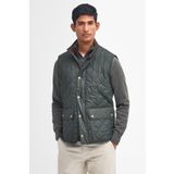 Barbour New Lowerdale Kapitone Yelek GN71 Sage