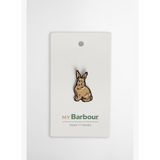 Barbour Rabbit Rozet BE31 Rabbit