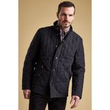 Barbour Shoveler Kapitone Ceket NY91 Navy - Lacivert