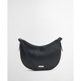 Barbour Sorrel Deri Sling Kol Çantası BK11 Black - Standart
