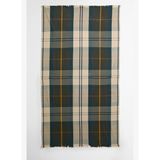 Barbour Tartan Plaj Havlusu TN51 Ancient Tartan