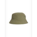 Barbour Tracker Showerproof Bucket Şapka OL39 Dusty Olive