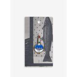 Barbour x Paul Smith Rozet WH51 Fishing Buoy