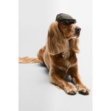 Barbour Yağlı Köpek Kasketi OL71 Olive - Yeşil