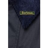 Barbour Yaka Rozeti Gold
