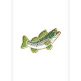 Barbour Zander Fish Ceket Rozeti MI11 Multi