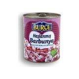 Barbunya Haşlama 800 gr Teneke