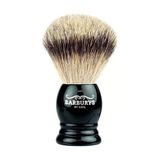 Barburys Silver Gloss Tıraş Fırçası Ø 22,5 Mm