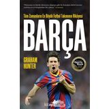 Barça - Graham Hunter