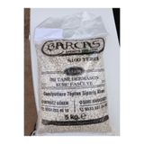 Barcas 5 KG 9 MM İRİ TANE DERMASON KURU FASÜLYE BARCAS03