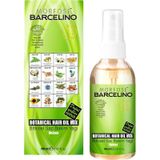 Barcelino Bitkisel Saç Bakım Yağı 4 x 150 ML