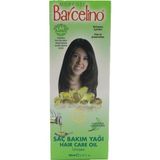 Barcelino Saç Bakım Yağı Barcelino