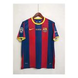 Barcelona 2011 Ronaldinho Nostalji Forması