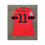 Barcelona 2014-15 Neymar Jr. Nostalji Deplasman Forması (Turuncu)