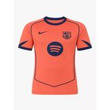 Barcelona B02848 Lamine Yamal 3.Cü Çocuk Forma 25/26