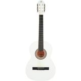 Barcelona Lc 3600 Wh 3/4 Junior Klasik Gitar