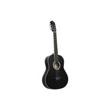 Barcelona LC3900 Bk Klasik Gitar (Kılıf Hediyeli)