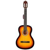 Barcelona LC3900SB Klasik Gitar