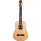 Barcelona Pera Natural Klasik Gitar