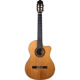 Barcelona Reguis Ceq Elektro Klasik Gitar