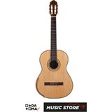 Barcelona Royal 4/4 Klasik Gitar – Gül Ağacı Gövde, Naturel