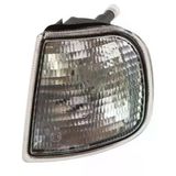 Barcha 6K5953049a Sinyal Lambası Sol Ön Seat Ibiza Inca Cordoba 1993>2003 6K5953041a