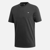 Barçın Basics Sportswear 4 Way Short-Sleeve Erkek Tişört - 3XL - Lacivert
