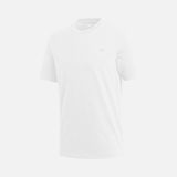 Barçın Basics Sportswear Short-Sleeve Erkek Tişört - Beyaz