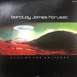 Barclay James Harvest - Eyes Of The Universe - Yabancı 33'lük Plaklar