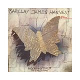 Barclay James Harvest - Mocking Bird-The Early Years - Yabancı 33'lük Plaklar