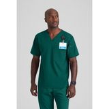 Barco Grey’s Anatomy Murphy GRST079 – GRSP550 İthal Scrubs Takım – Esnek, Konforlu ve Premium Doktor Hemşire Forması - XS - Cerrahi Yeşil