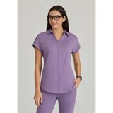 Barco One Engage BOT210 Knit BOP645 Kadın Cerrahi Takım Scrubs