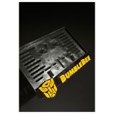 Barcode Works BUMBLEBEE MOTORSİKLET PLAKALIK
