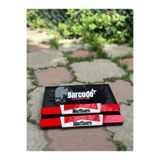 Barcode Works MARLBORO MOTOR PLAKALIK