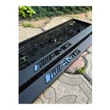 Barcode Works MAT AMG PLAKALIK PLEKSİ TAKMATİK MODEL