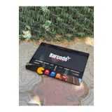 Barcode Works PACMAN MOTOR PLAKALIK