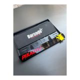Barcode Works PIKACHU MOTORSİKLET PLAKALIK