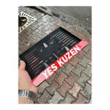 Barcode Works YES KUZEN MOTORSİKLET PLAKALIK