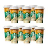 Bardak Caramel Macchiato 220 Ml X12