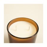 Bardak Kokulu Mum 10 X10 cm Kahve - standart