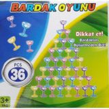 Bardak Oyunu
