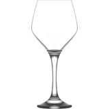 Bardak Seti 450 ml (6 Adet) - 0 - Siyah