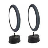 bardakcı bike 26ESST012 26 Jant Bisiklet Ön - Arka İç Ve Dış Lastik Seti (26X 2.125) Ekonomik Seri Lastik