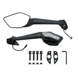 Bardakcı Bike Cf Moto 450SR Ayna Takımı